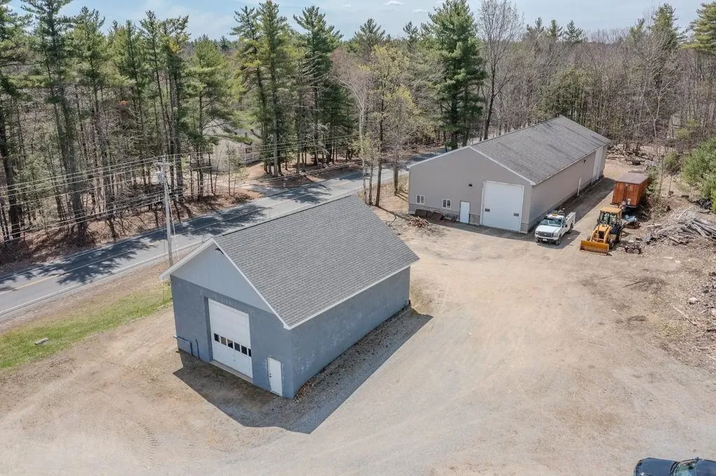 468 Mountain Avenue Northwood NH 03261
