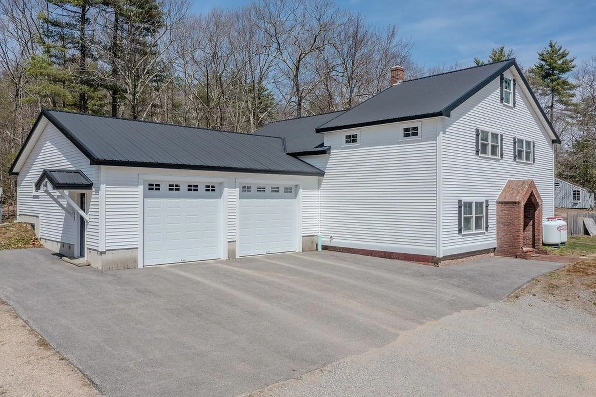 468 Mountain Avenue Northwood NH 03261