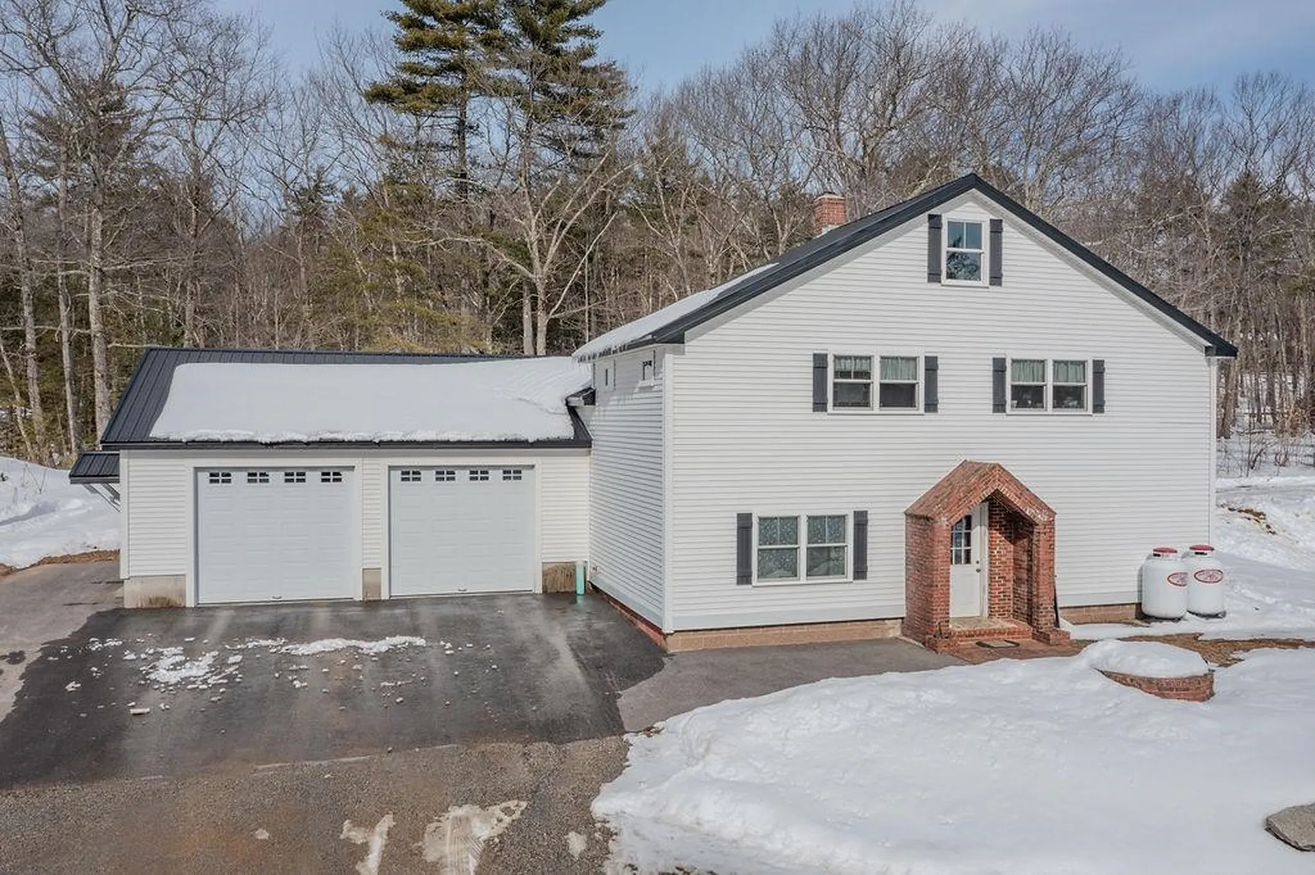 468 Mountain Avenue Northwood NH 03261