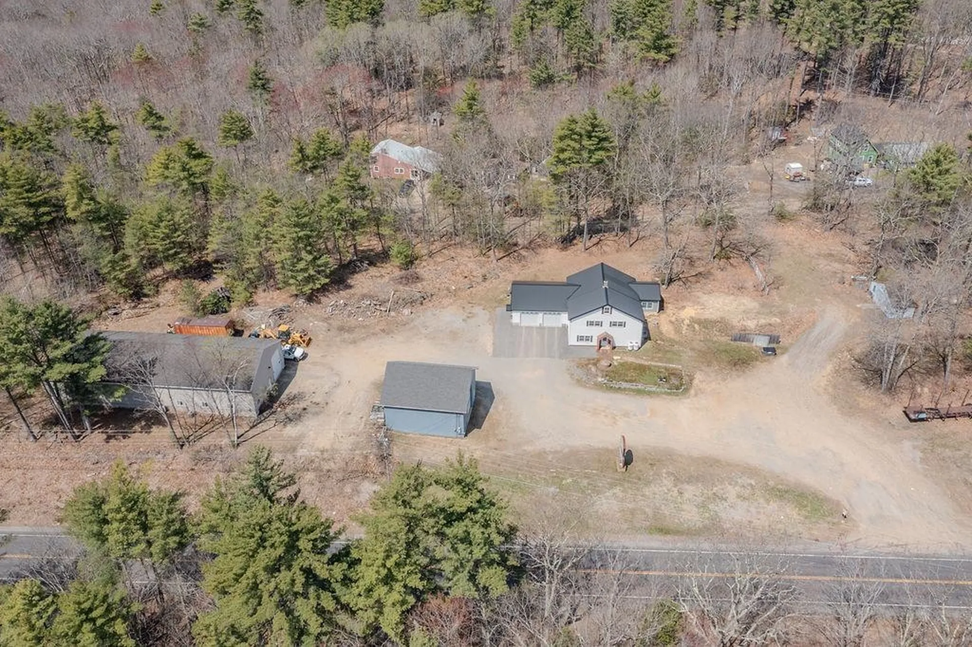 468 Mountain Avenue Northwood NH 03261