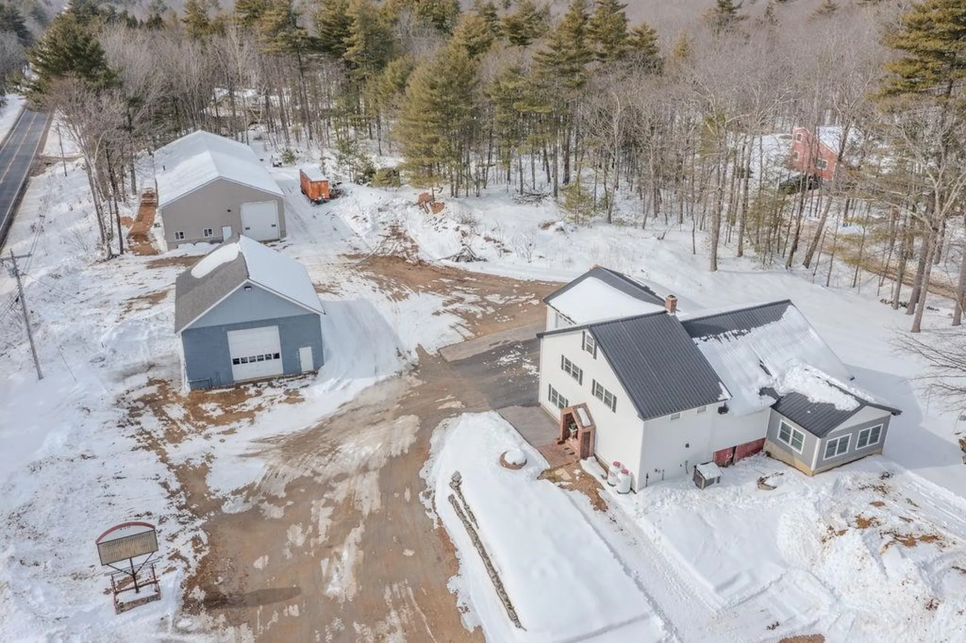 468 Mountain Avenue Northwood NH 03261