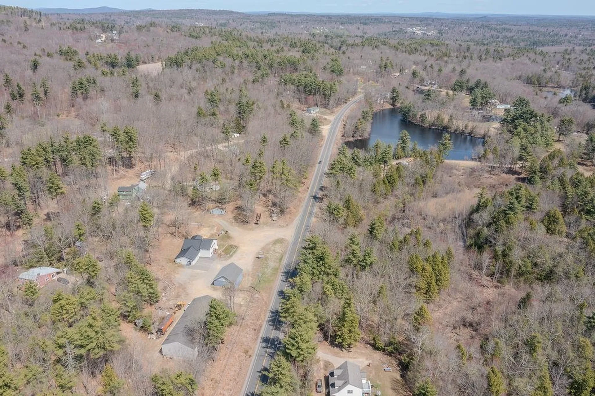 468 Mountain Avenue Northwood NH 03261