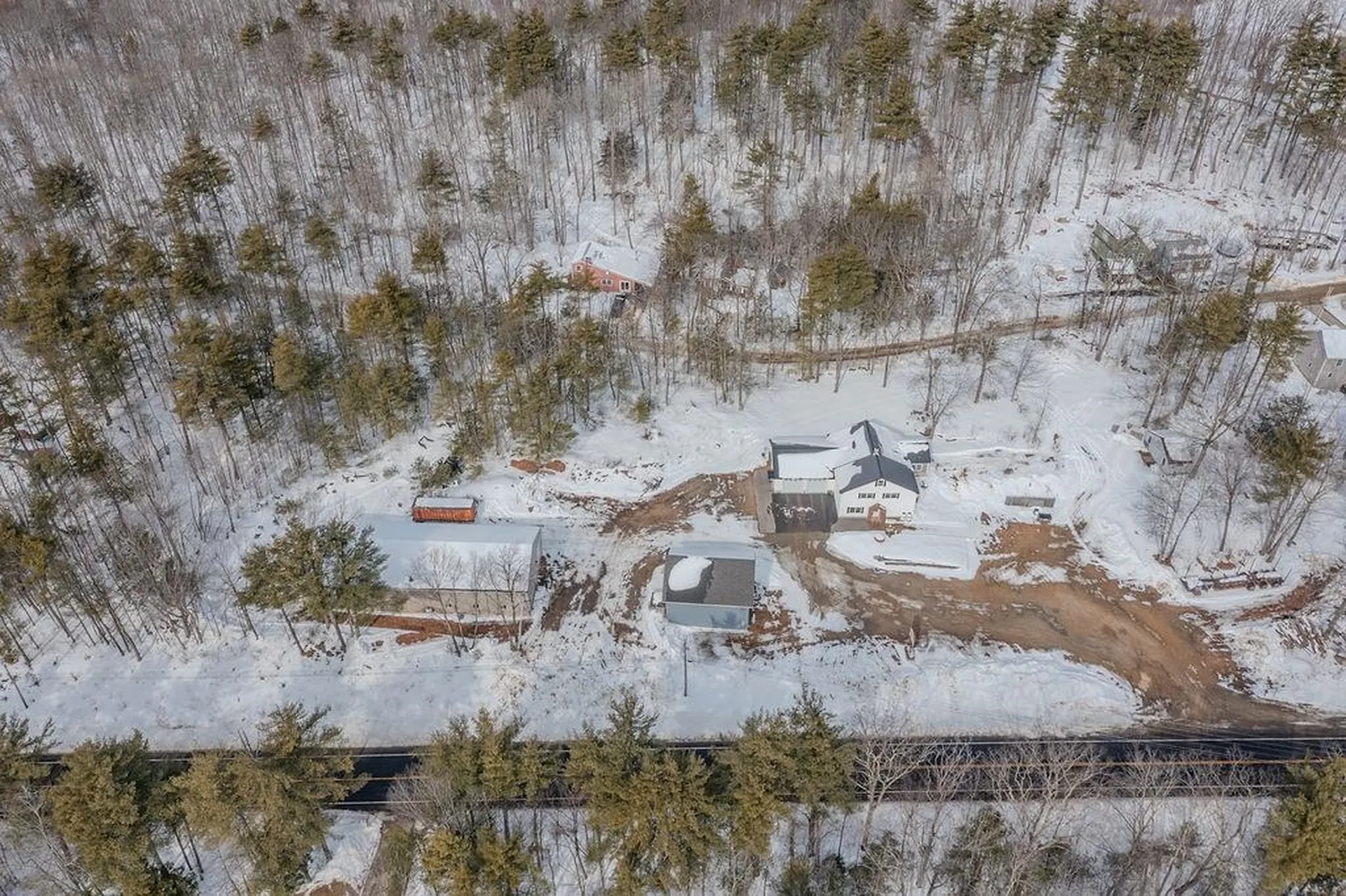 468 Mountain Avenue Northwood NH 03261