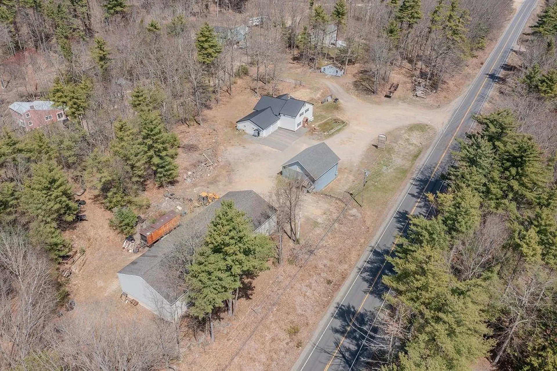 468 Mountain Avenue Northwood NH 03261