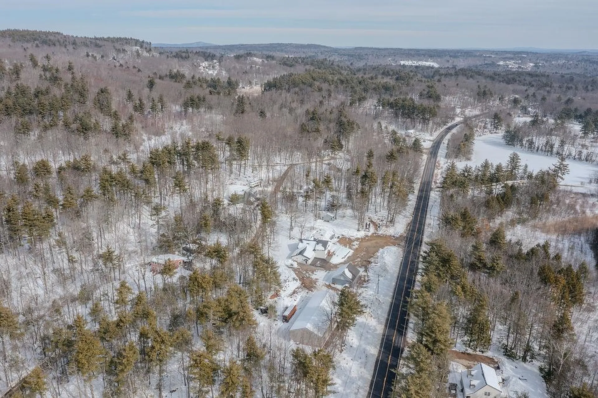 468 Mountain Avenue Northwood NH 03261