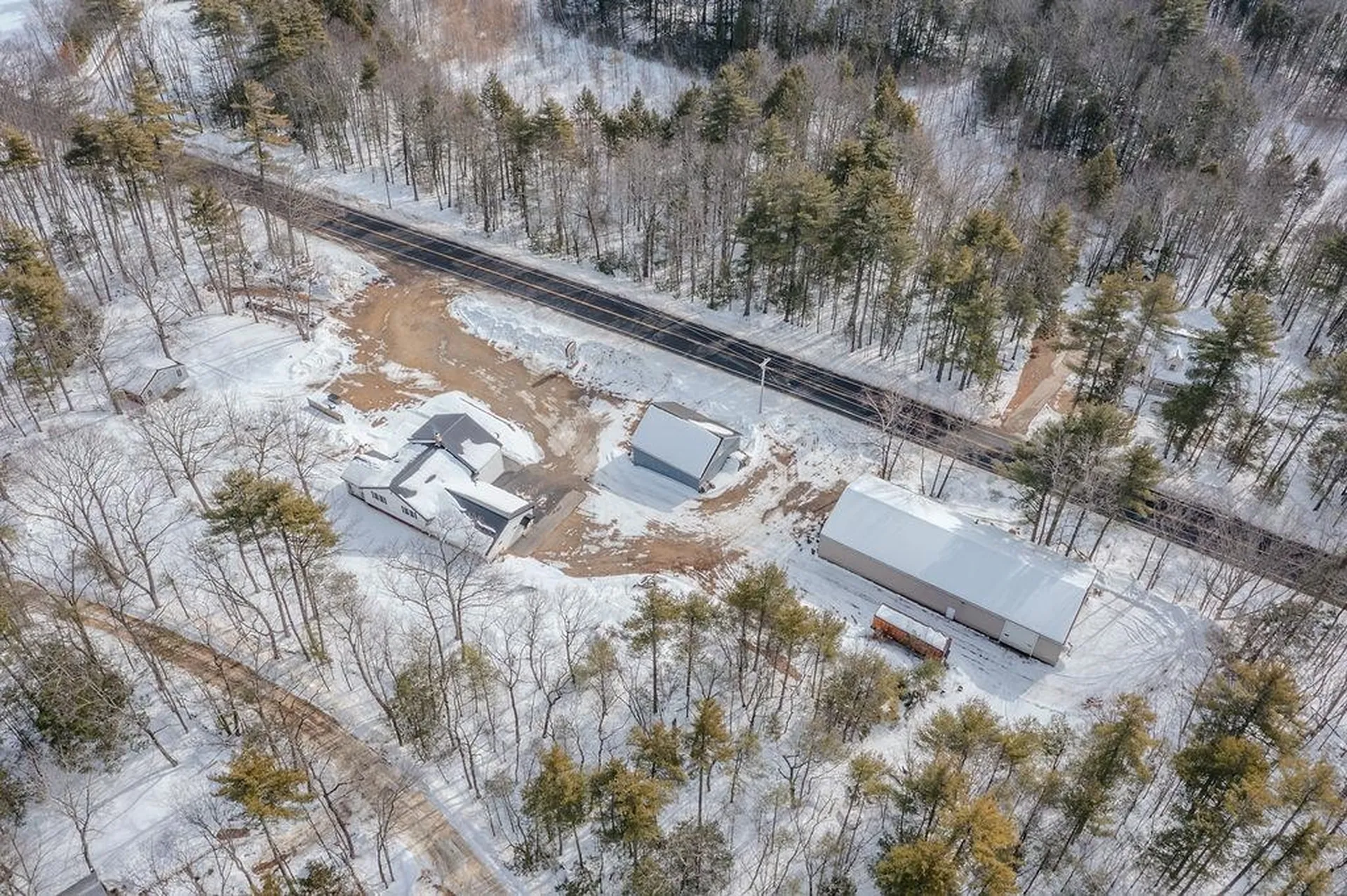 468 Mountain Avenue Northwood NH 03261