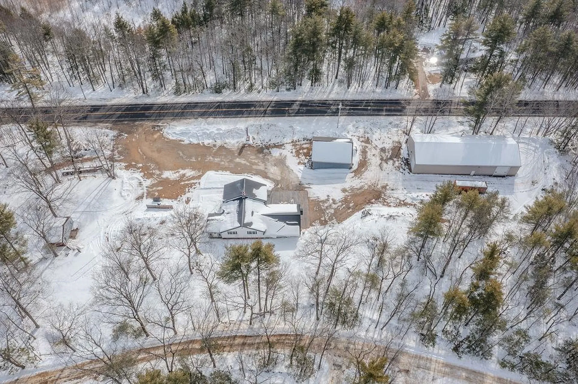 468 Mountain Avenue Northwood NH 03261