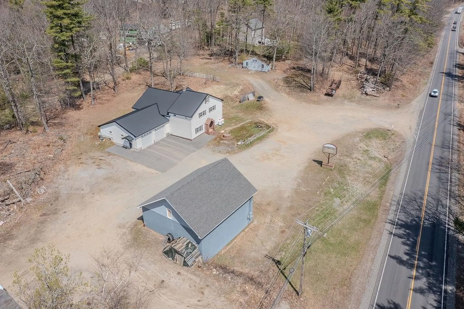 468 Mountain Avenue Northwood NH 03261