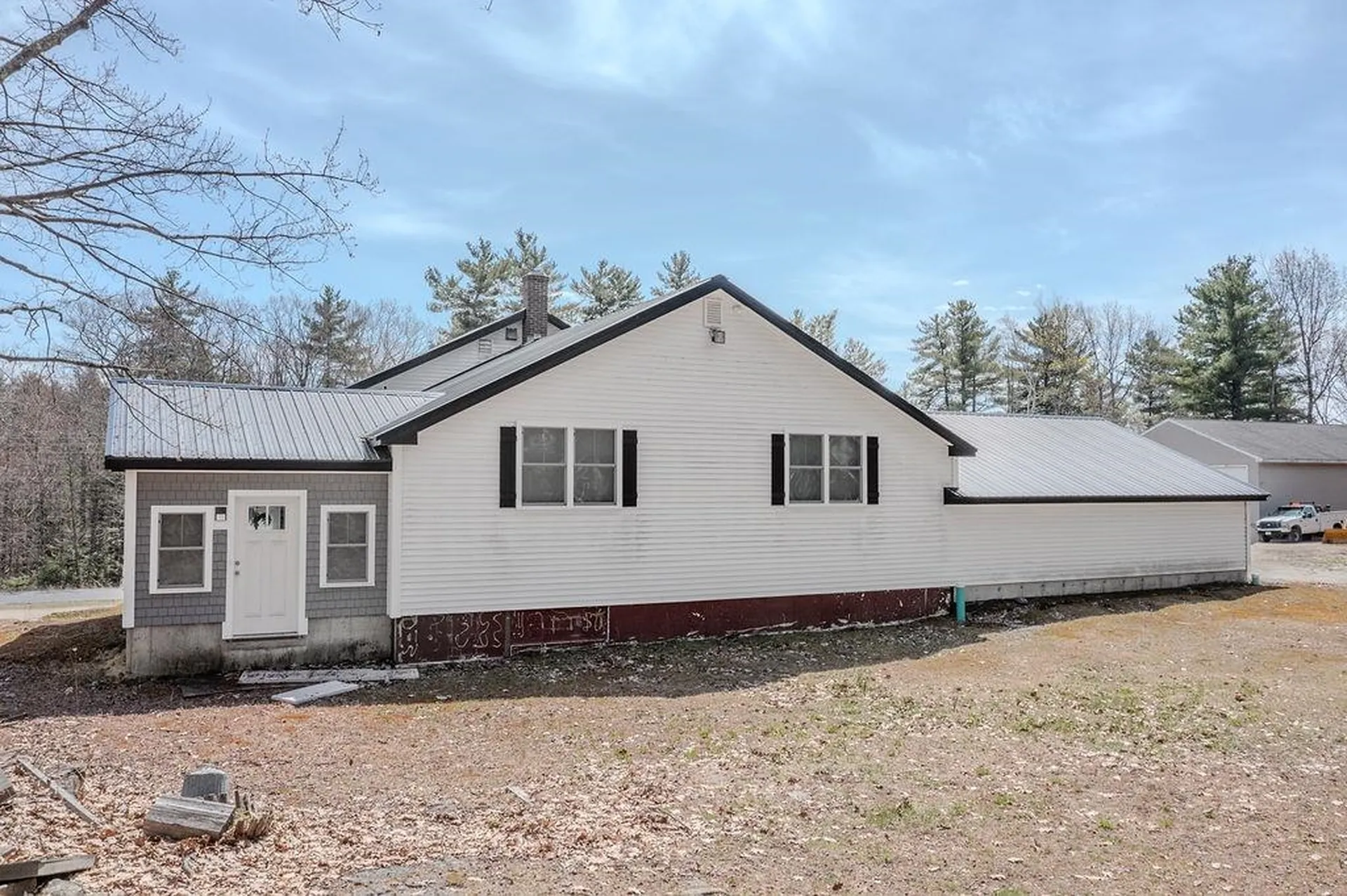468 Mountain Avenue Northwood NH 03261