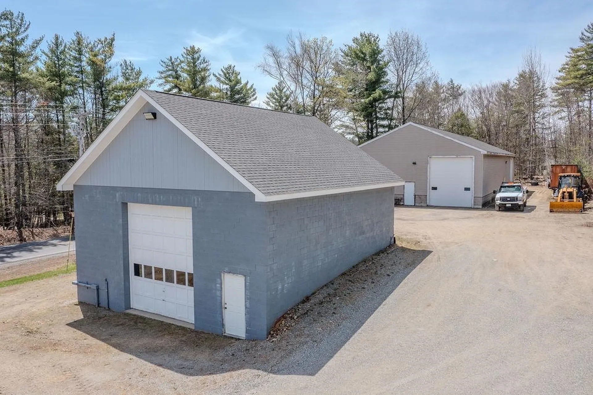 468 Mountain Avenue Northwood NH 03261
