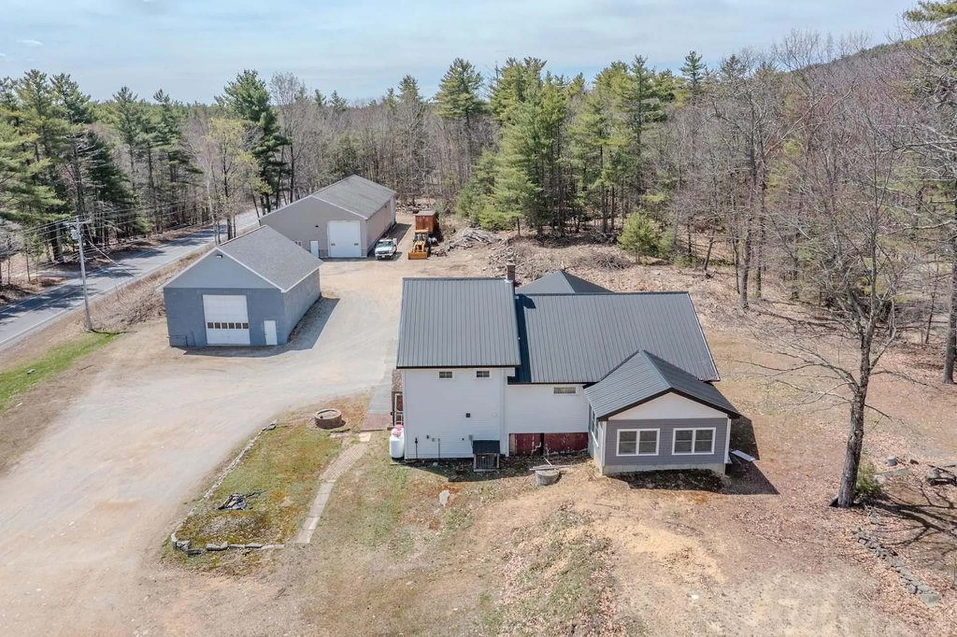 468 Mountain Avenue Northwood NH 03261