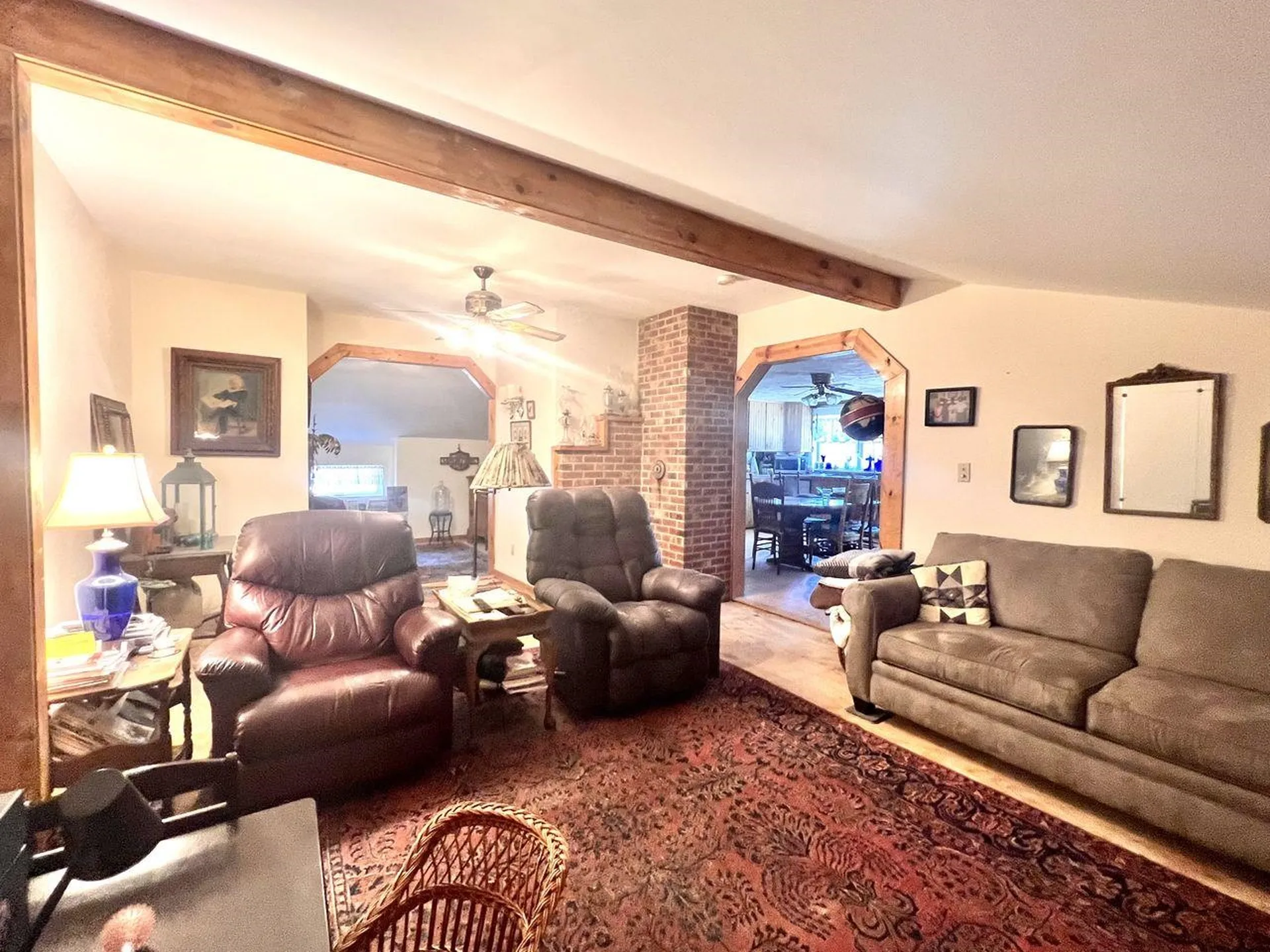 468 Mountain Avenue Northwood NH 03261