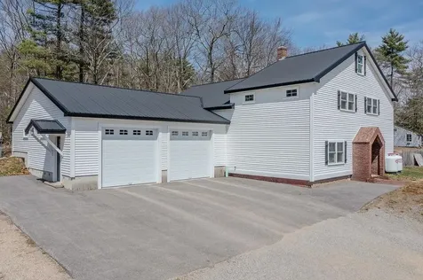 468 Mountain Avenue Northwood NH 03261
