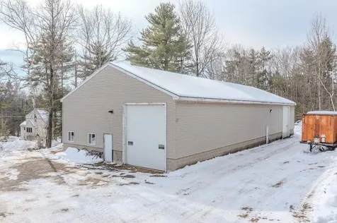 468 Mountain Avenue Northwood NH 03261