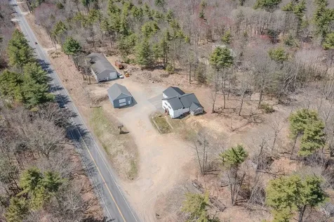 468 Mountain Avenue Northwood NH 03261