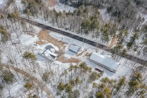 468 Mountain Avenue Northwood NH 03261