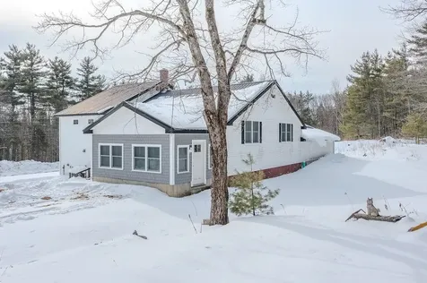 468 Mountain Avenue Northwood NH 03261