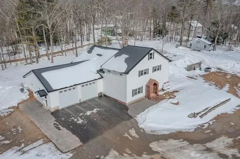 468 Mountain Avenue Northwood NH 03261