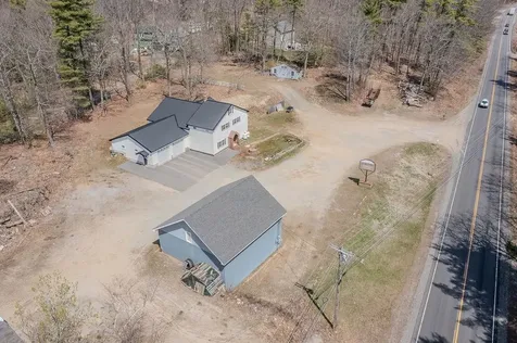 468 Mountain Avenue Northwood NH 03261