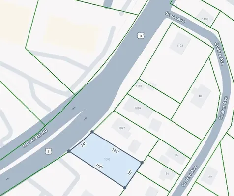 1095 Hooksett Road Hooksett NH 03106-1002