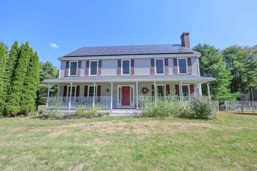 82 Hansonville Road Rochester NH 03839