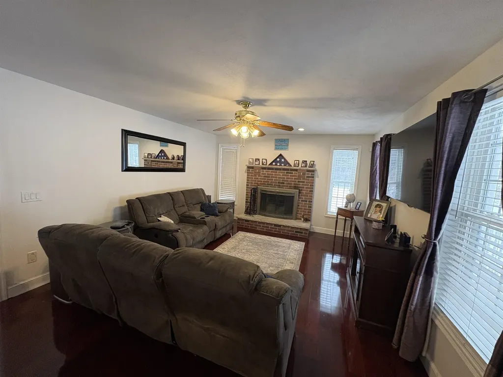 82 Hansonville Road Rochester NH 03839