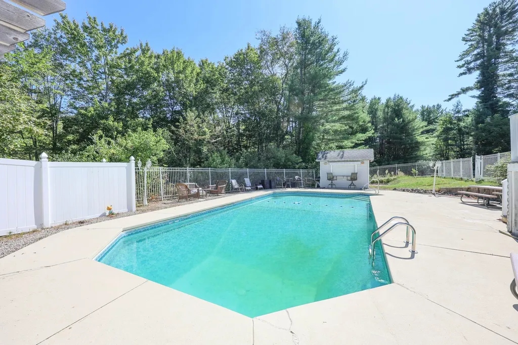 82 Hansonville Road Rochester NH 03839