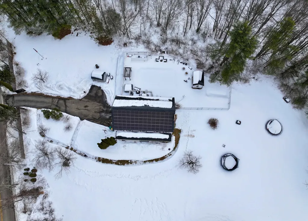 82 Hansonville Road Rochester NH 03839