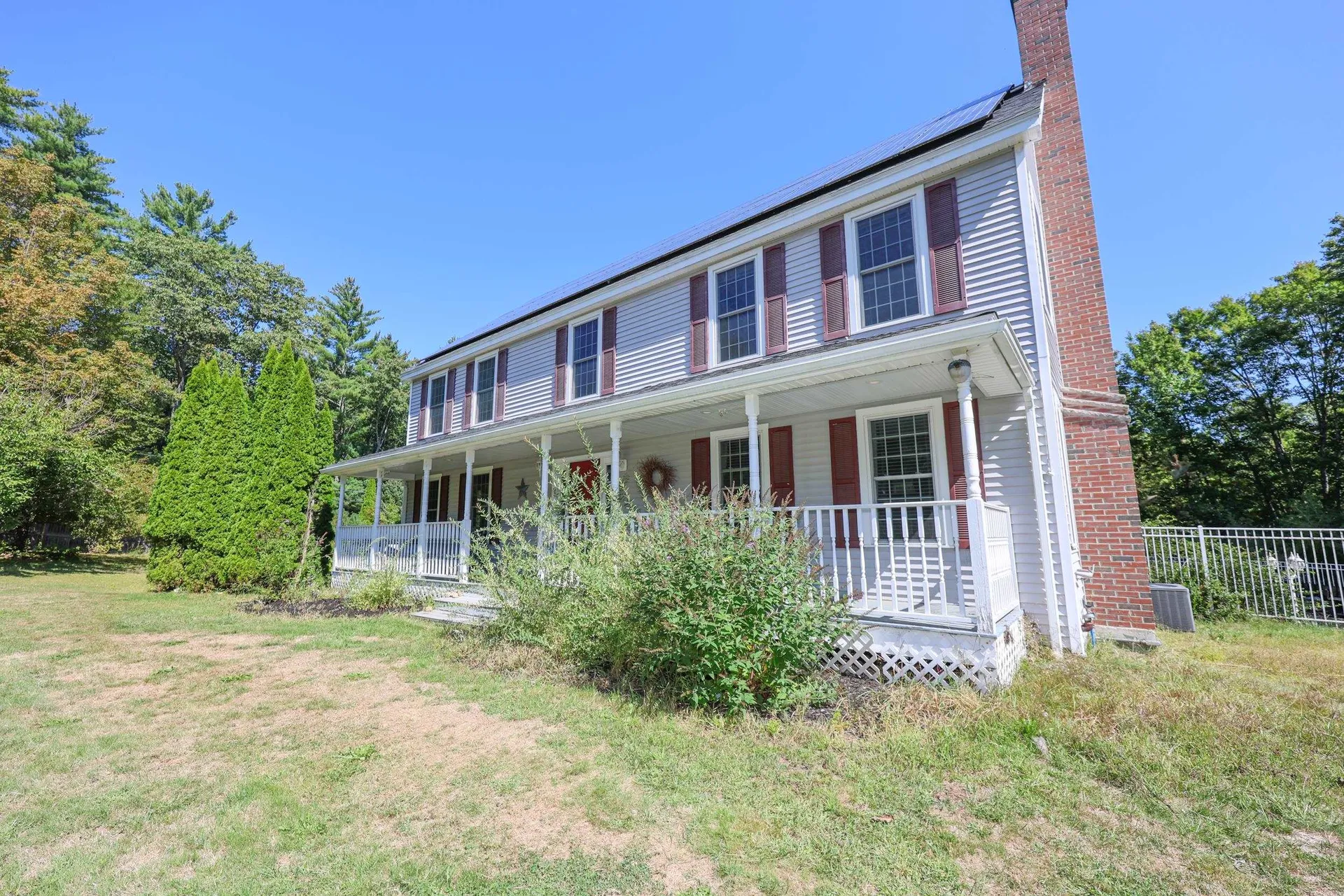 82 Hansonville Road Rochester NH 03839