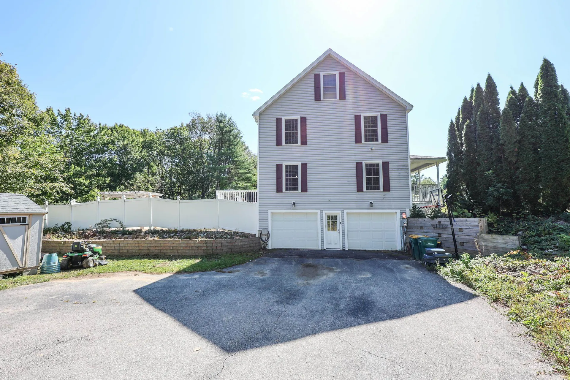 82 Hansonville Road Rochester NH 03839