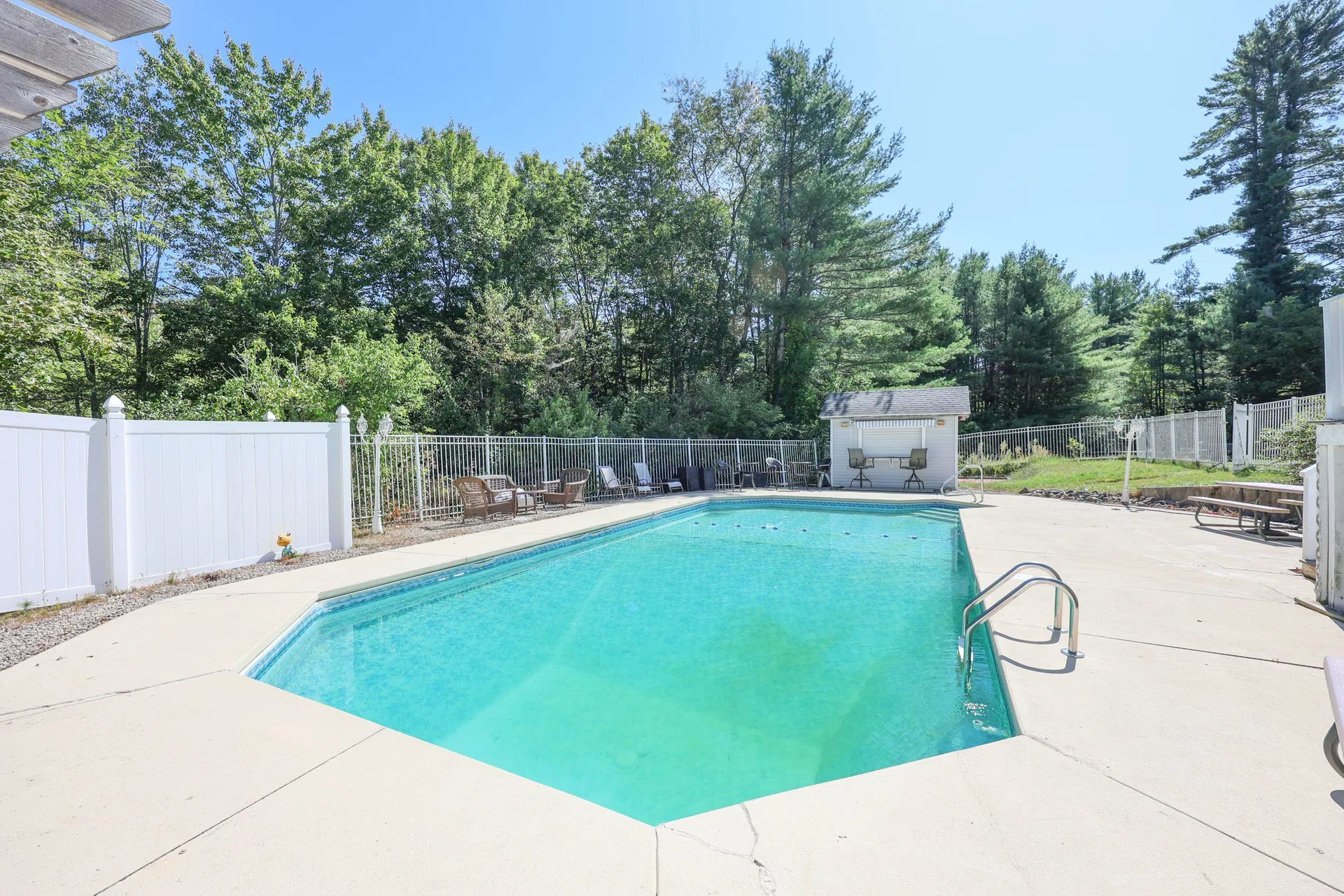 82 Hansonville Road Rochester NH 03839