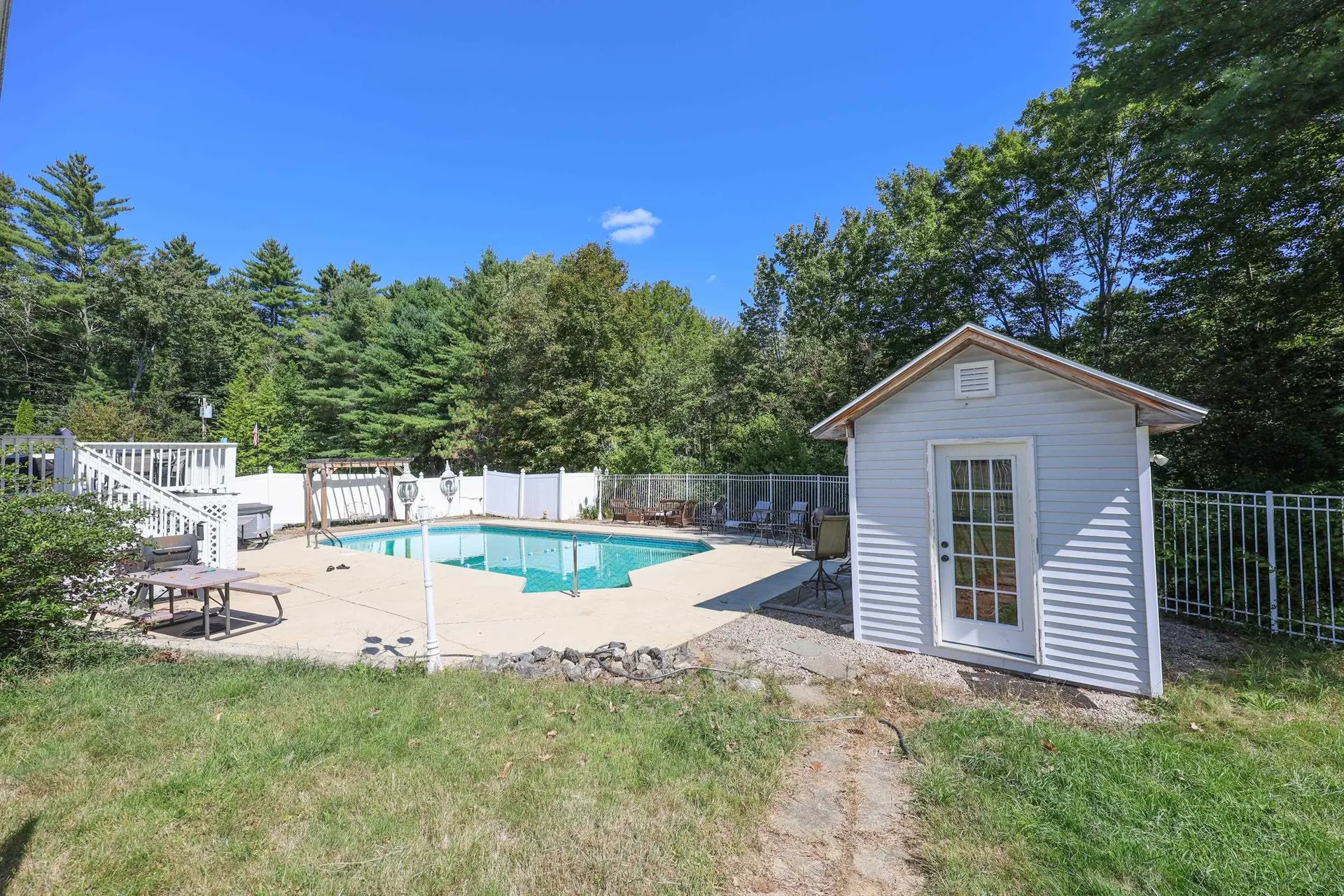82 Hansonville Road Rochester NH 03839