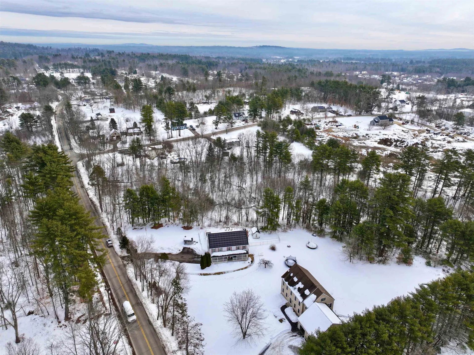 82 Hansonville Road Rochester NH 03839