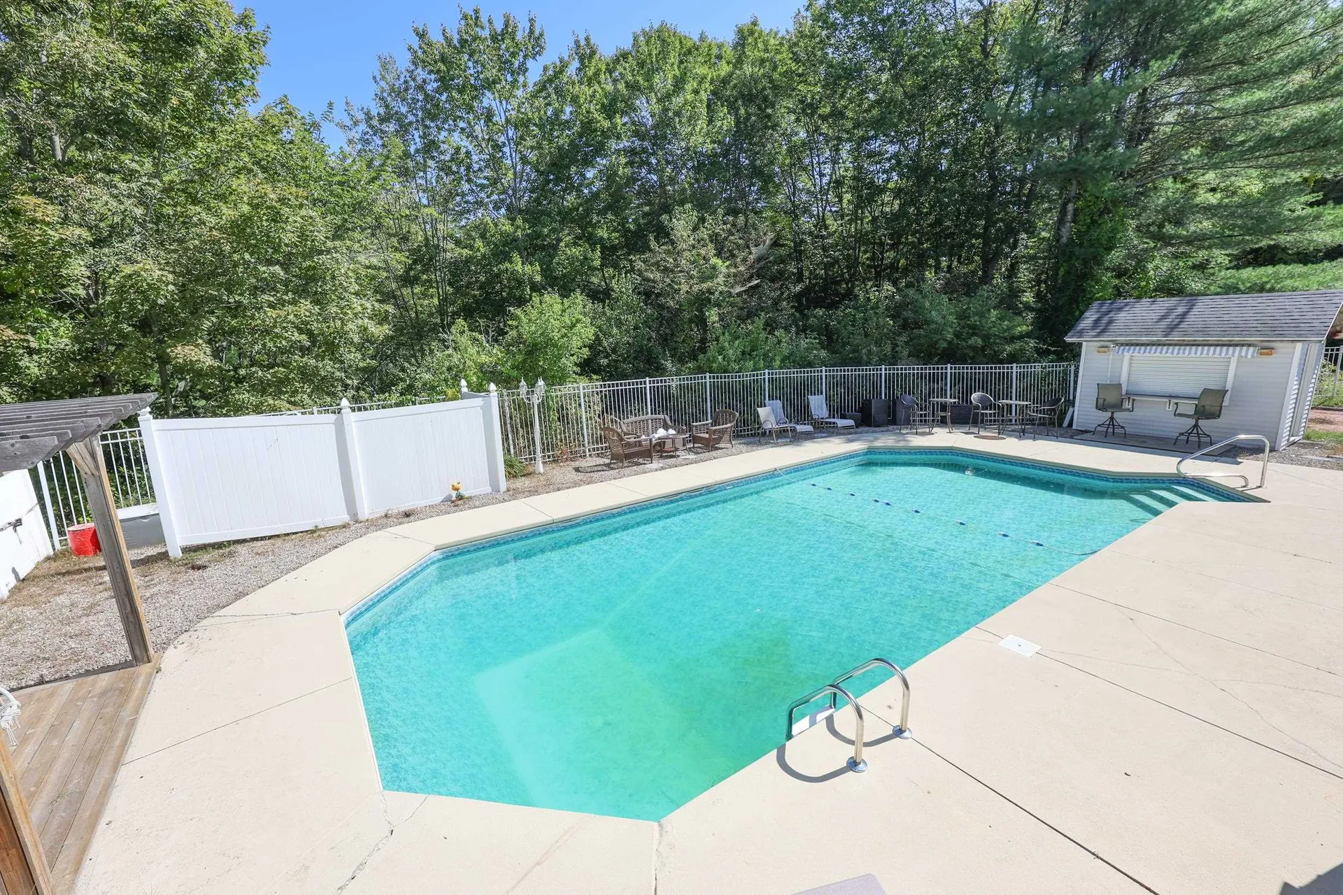 82 Hansonville Road Rochester NH 03839