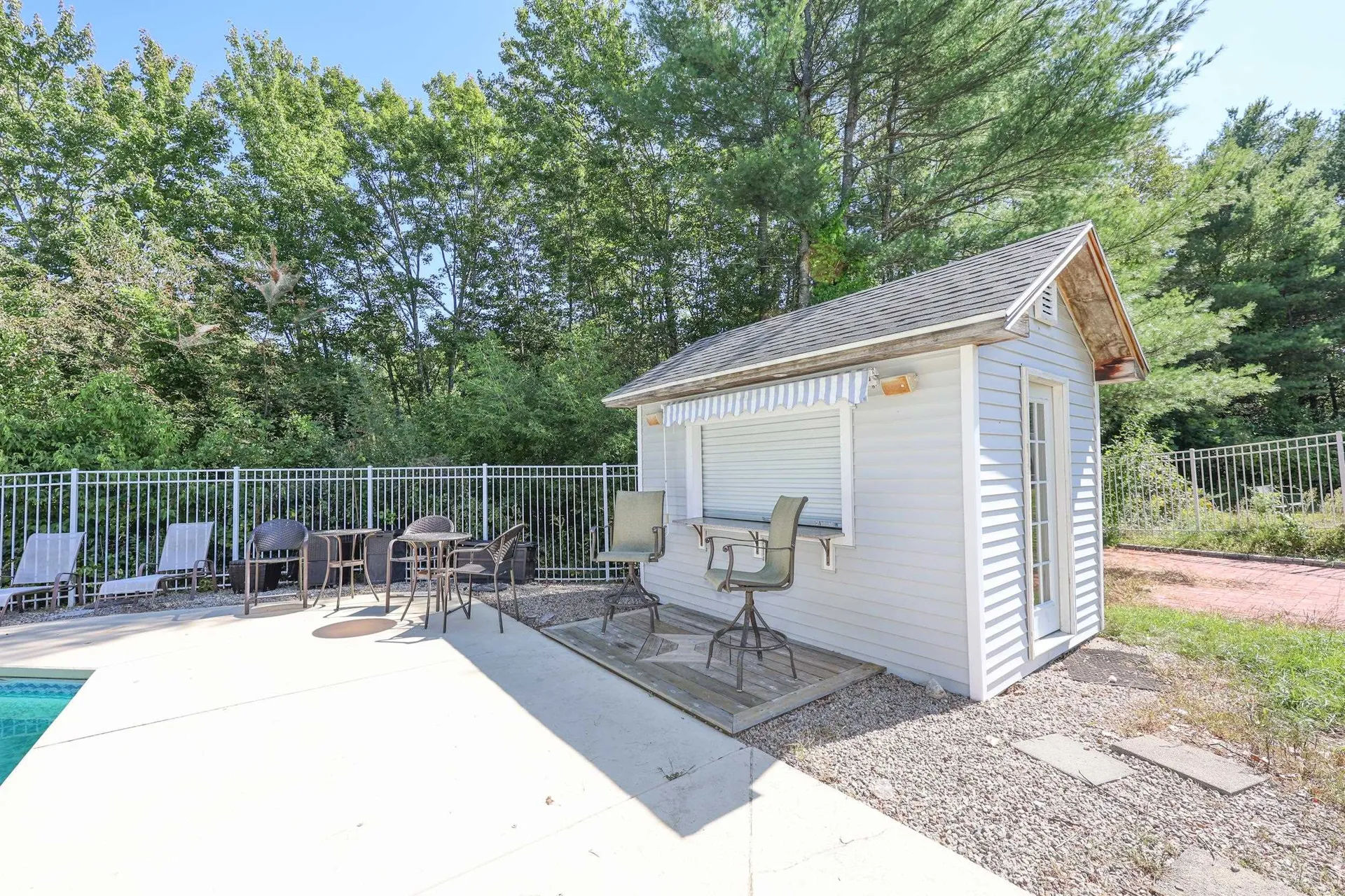 82 Hansonville Road Rochester NH 03839