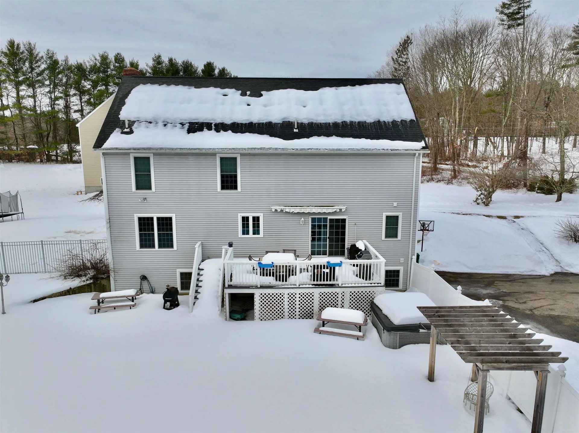 82 Hansonville Road Rochester NH 03839