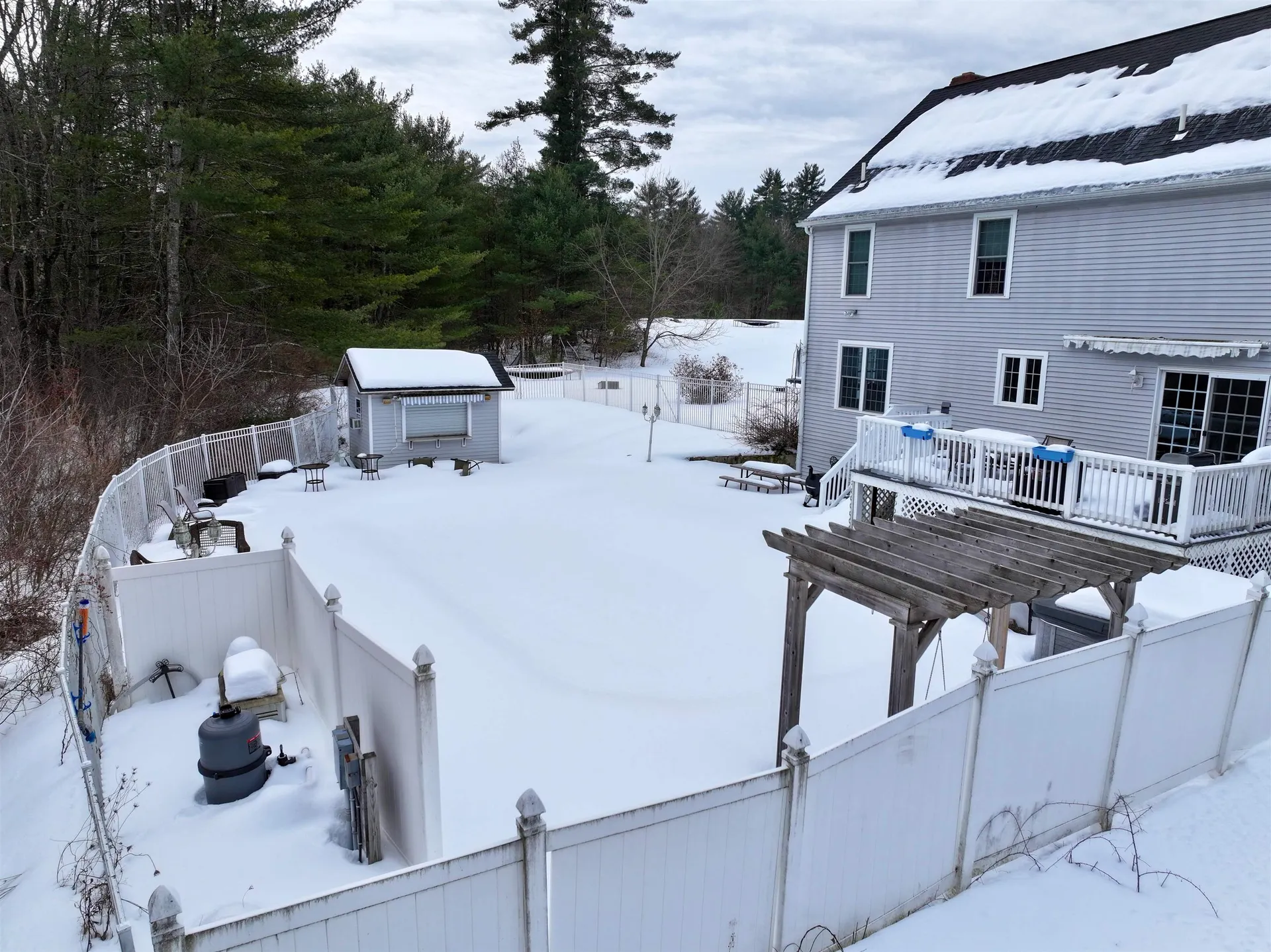 82 Hansonville Road Rochester NH 03839