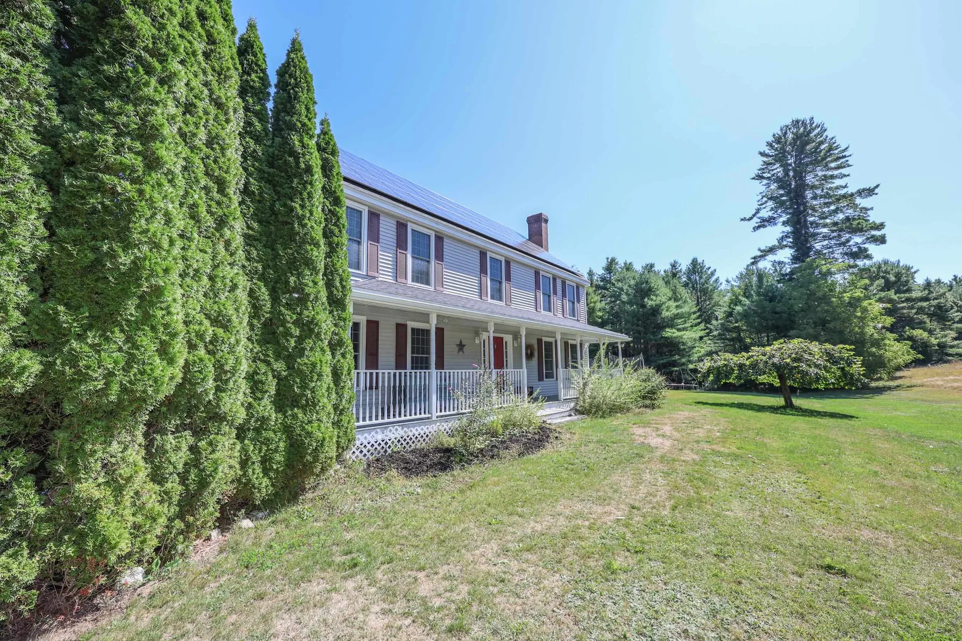 82 Hansonville Road Rochester NH 03839