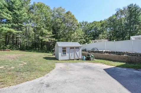 82 Hansonville Road Rochester NH 03839