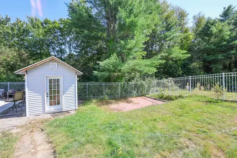 82 Hansonville Road Rochester NH 03839