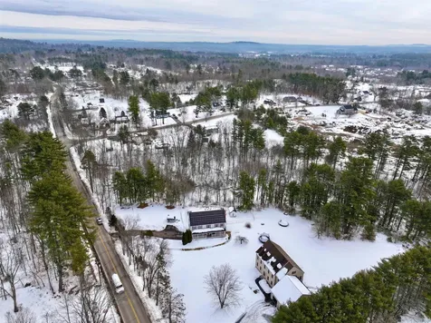 82 Hansonville Road Rochester NH 03839