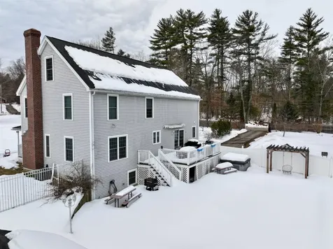 82 Hansonville Road Rochester NH 03839