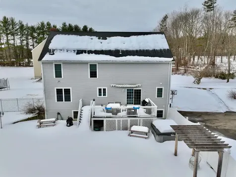 82 Hansonville Road Rochester NH 03839