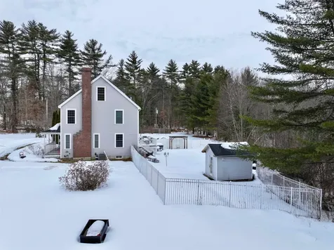 82 Hansonville Road Rochester NH 03839