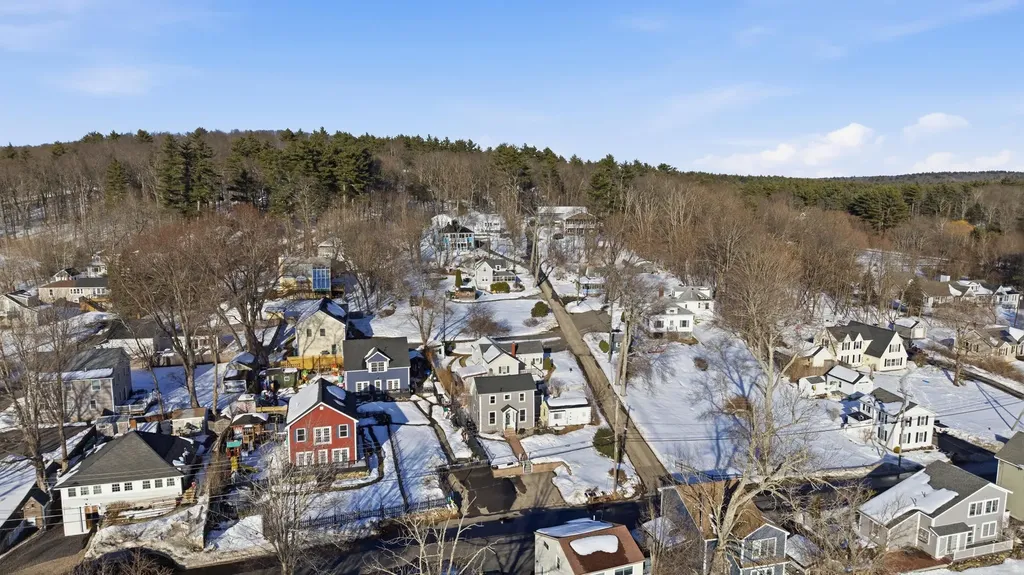 18 North Shore Road Derry NH 03038