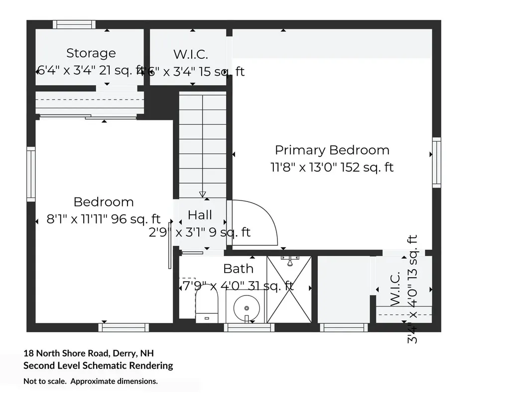 18 North Shore Road Derry NH 03038