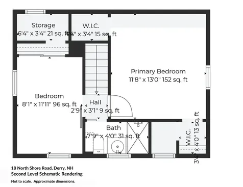 18 North Shore Road Derry NH 03038
