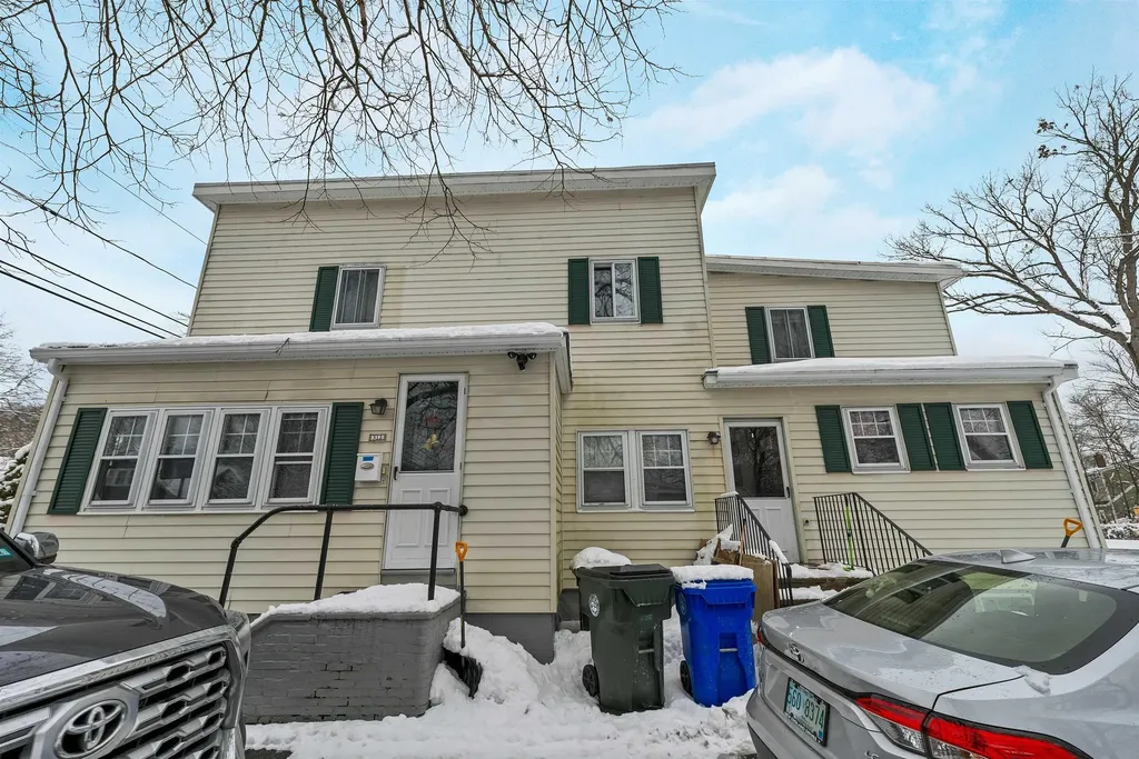 312 Mystic Street Manchester NH 03103