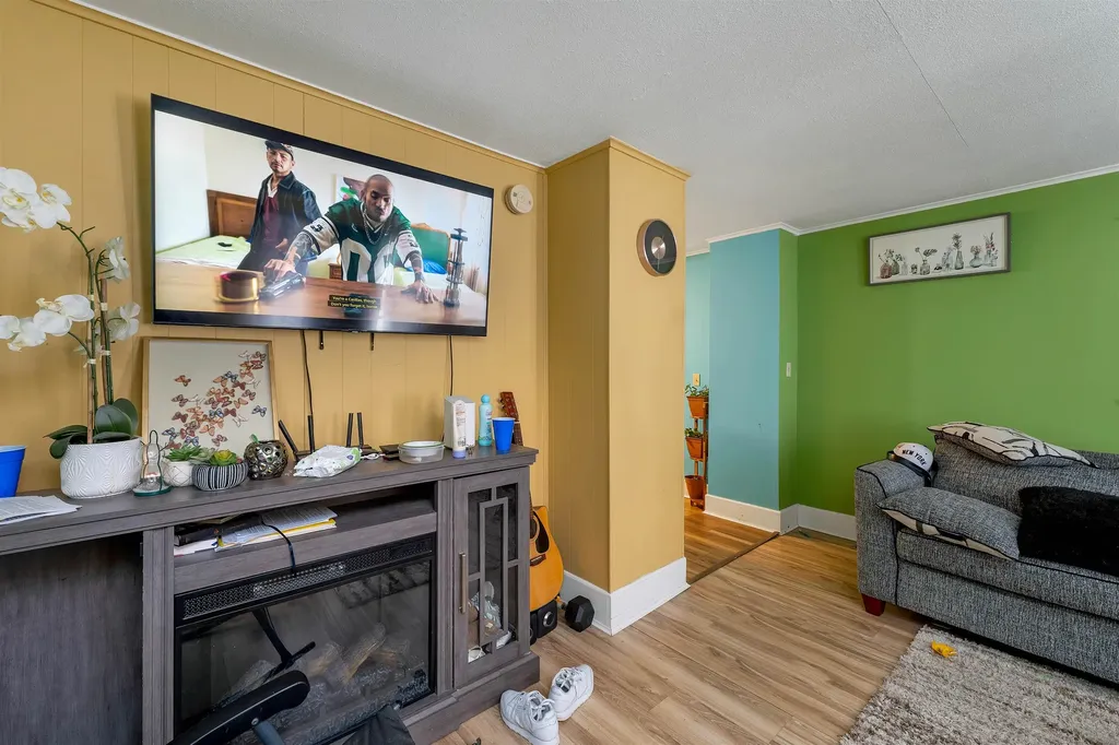 312 Mystic Street Manchester NH 03103