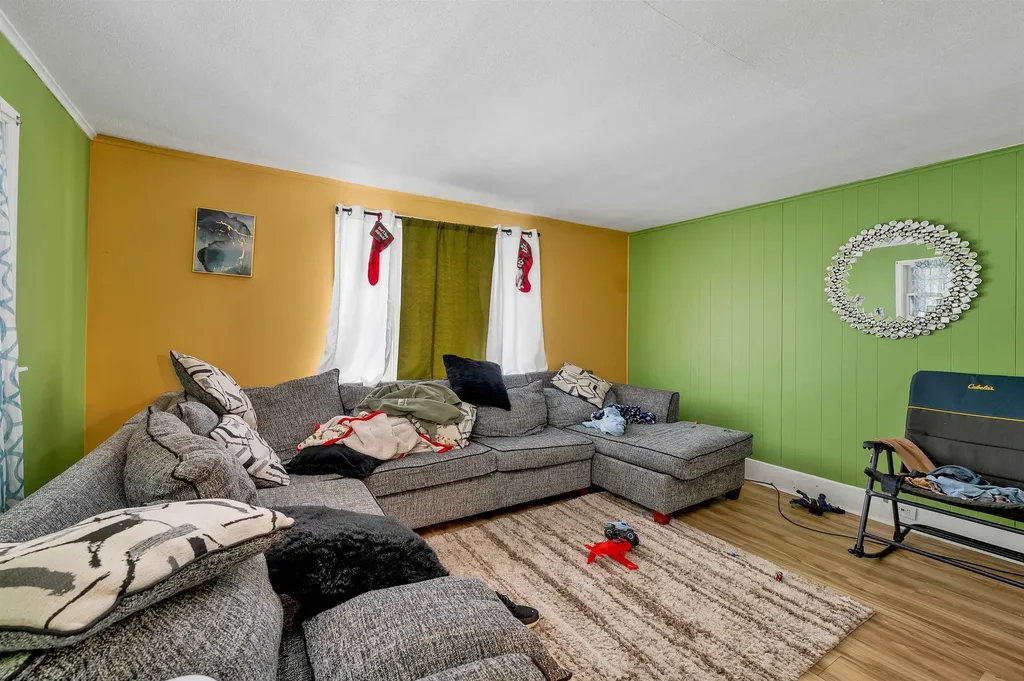 312 Mystic Street Manchester NH 03103